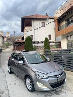 Hyundai - i20 - 1.4