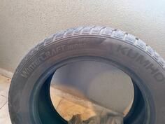 Kumho - 205-55-16 - Zimska guma