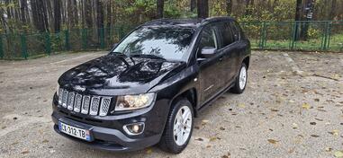 Jeep - Compass - 2.2