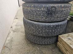 GoodYear - mirage - Univerzalna guma