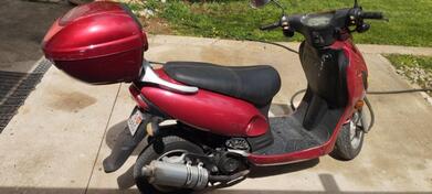 Zweirad Union - taizhou