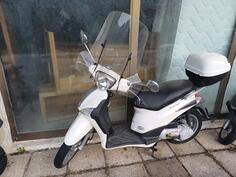 Piaggio - liberty 50cc 2t