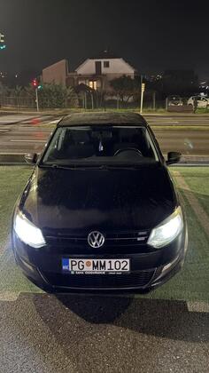 Volkswagen - Polo - 1.2tdi