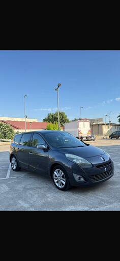 Renault - Grand Scenic - 1.5