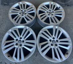 Fabričke - original - Aluminijum felne