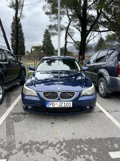 BMW - 530 - 3.0