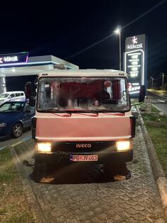 Iveco - Turbo Zeta