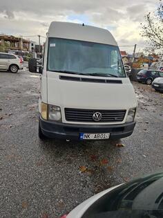 Volkswagen - LT 35