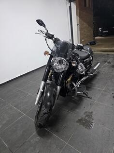 Moto Guzzi - california 1400