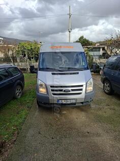 Ford - Ford transit