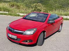 Opel - Astra - 1.8