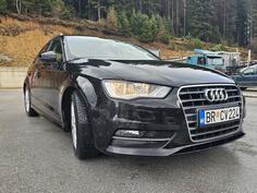 Audi - A3 - 1.6 tdi