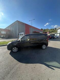 Opel - Combo -  MAXI 1.3 CDTI