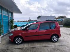 Škoda - Roomster - 1,6tdi