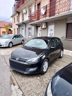 Volkswagen - Polo - 1.2TDI