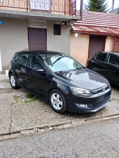 Volkswagen - Polo - 1.2TDI