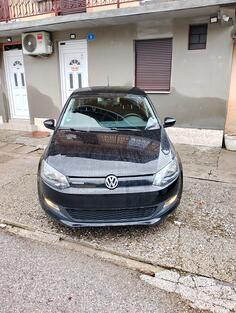 Volkswagen - Polo - 1.2TDI