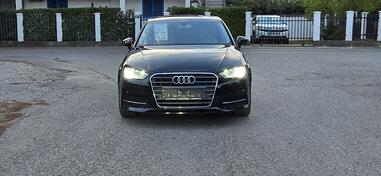 Audi - A3 - 1.6 TDI