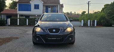 Seat - Altea XL - 1.6 TDI