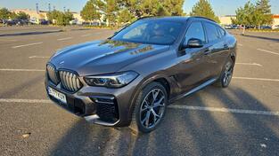 BMW - X5 - 4,4