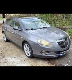 Lancia - Delta - 1.5jtd