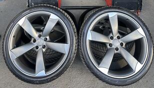 Fabričke - Rotor - Aluminijum felne