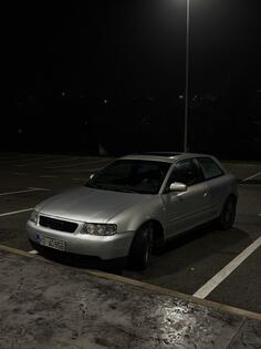 Audi - A3 - 1.9 tdi