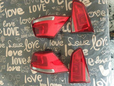 Beide Bremslichter za Automobile - Universal