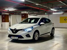 Renault - Clio - 1.5 DCI