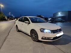 Volkswagen - Passat - 1.6 tdi
