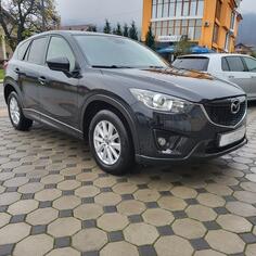 Mazda - CX-5 - mazda cx5