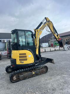 Yanmar - vio38