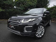 Land Rover - Range Rover Evoque - 2.0D