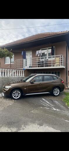 BMW - X1 - 2.0