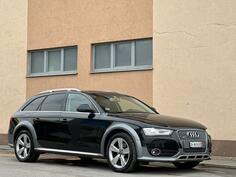 Audi - A4 Allroad - 3.0 tdi