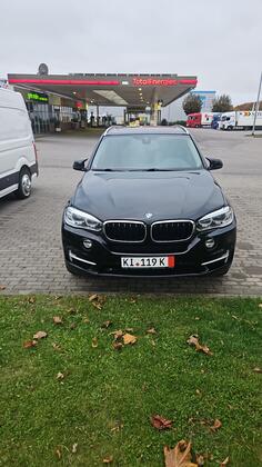 BMW - X5 - 3.0