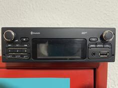 CD / DVD / MC / Radio player