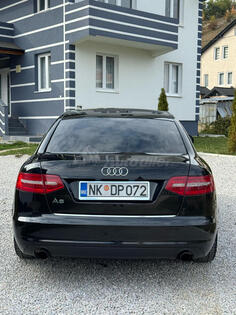 Audi - A6 - 2.0 TDI