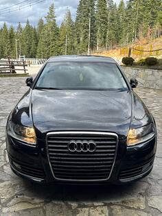 Audi - A6 - 2.0 TDI