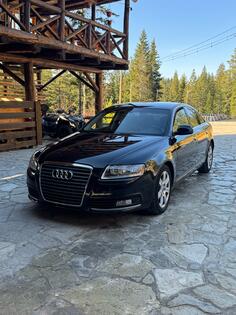 Audi - A6 - 2.0 TDI e