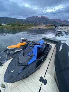Sea-Doo - Spark Trix