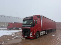 Volvo - fh16