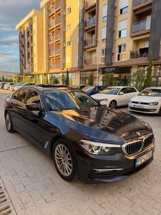 BMW - 520 - 2,0d