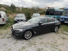 BMW - 520 - 2,0d