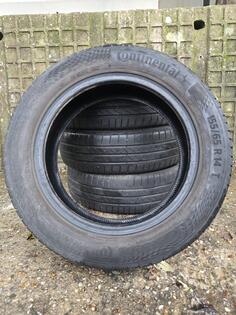 Continental - ljetnja guma - Ljetnja guma