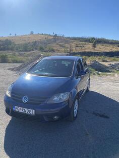 Volkswagen - Golf 5 - 5+