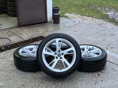 Fabričke - AUDI A8 2023 - Aluminijum felne