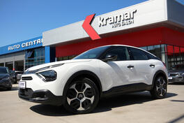 Citroen - C4 - 1.5 BlueHDI Automatik Feel 130 KS - LED- -Novi model