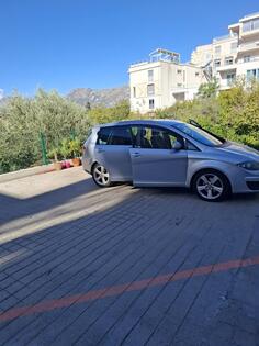 Seat - Altea XL - 1.9 tdi