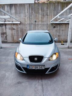Seat - Altea XL - 1.9 tdi